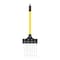The Groundskeeper Ii Groundskeeper II 6 in. Mini Rake with 18 in. Yellow Handle 99353 - alternate 1
